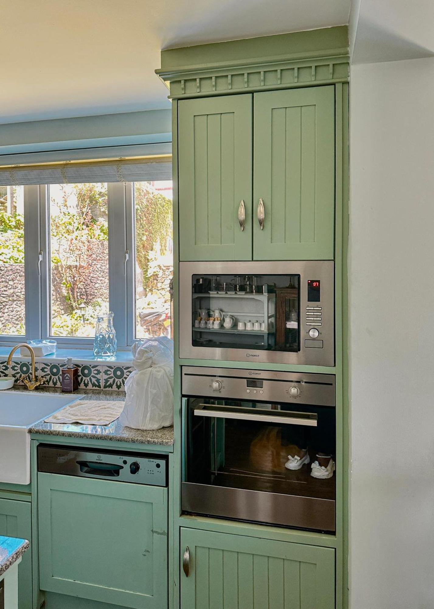 Kent Cottage Nuwara Eliya Luaran gambar