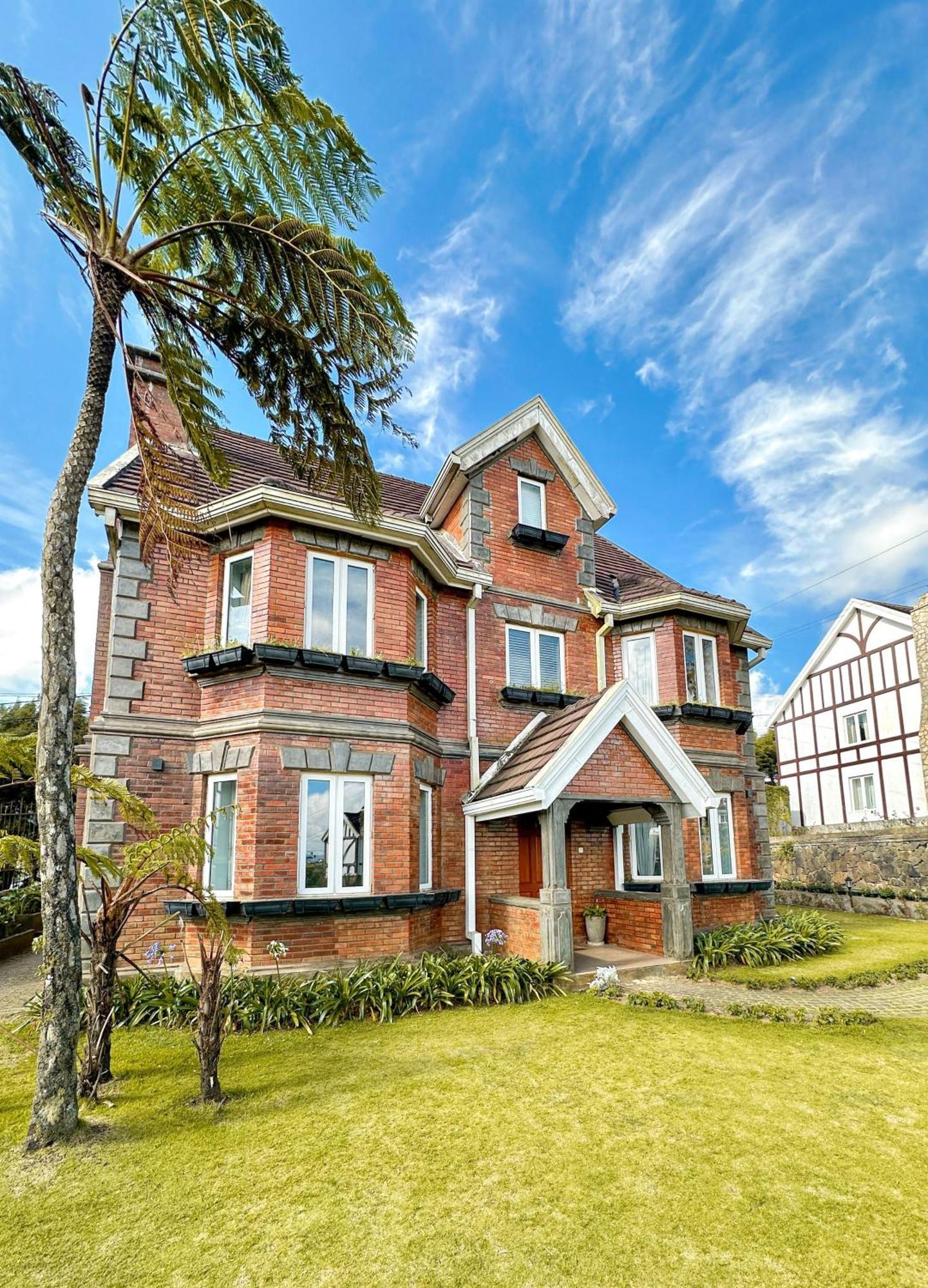 Kent Cottage Nuwara Eliya Luaran gambar