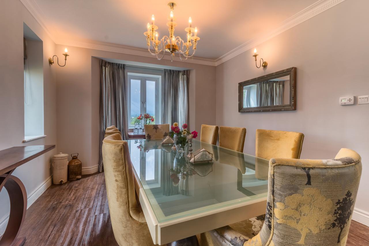 Kent Cottage Nuwara Eliya Luaran gambar