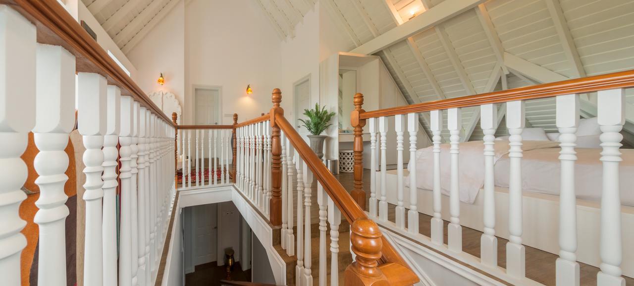 Kent Cottage Nuwara Eliya Luaran gambar