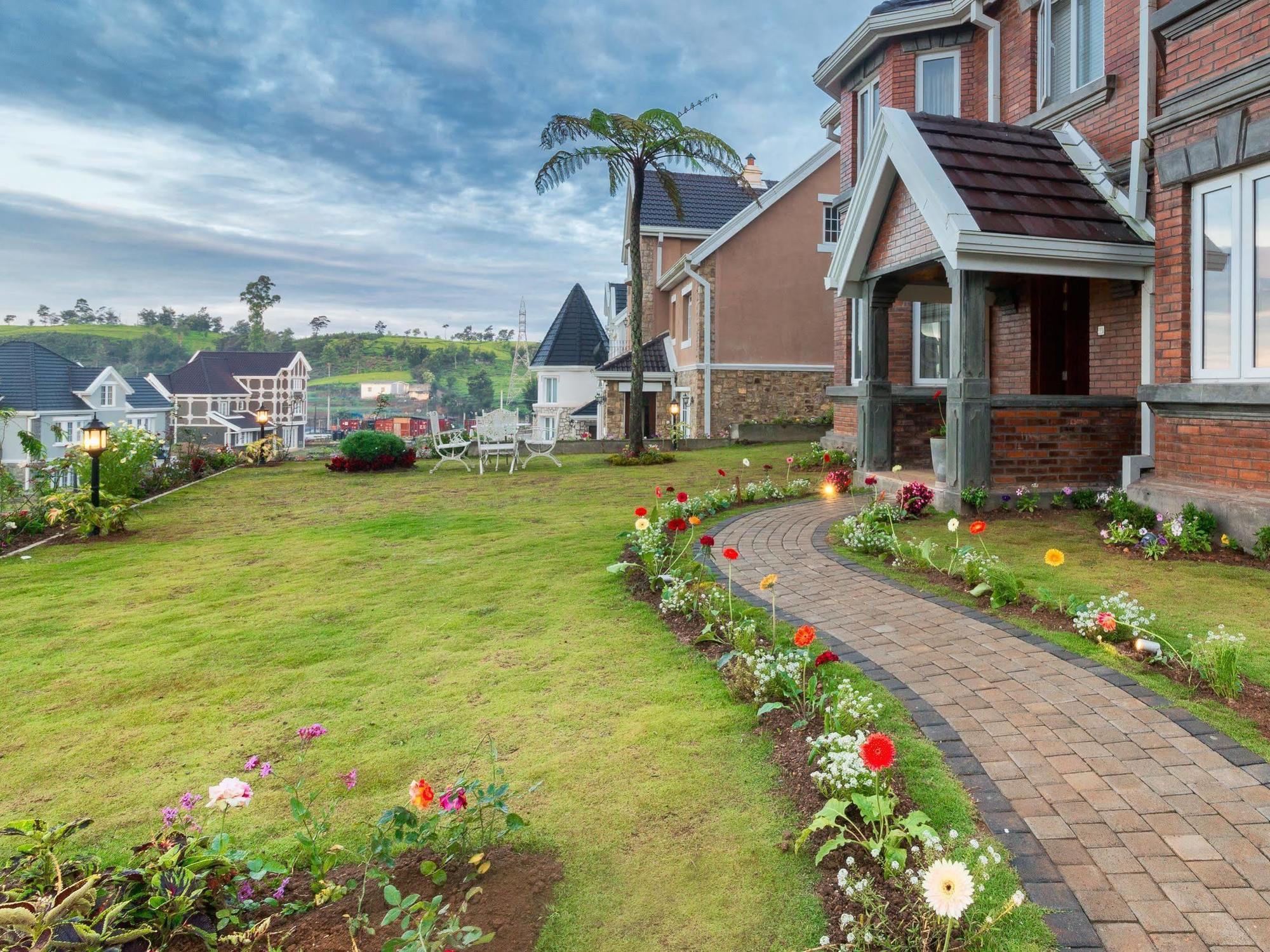 Kent Cottage Nuwara Eliya Luaran gambar