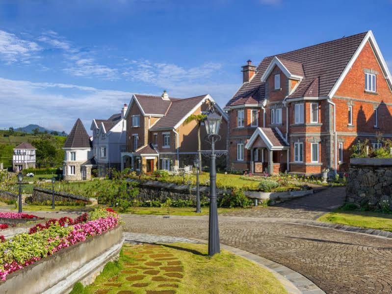 Kent Cottage Nuwara Eliya Luaran gambar