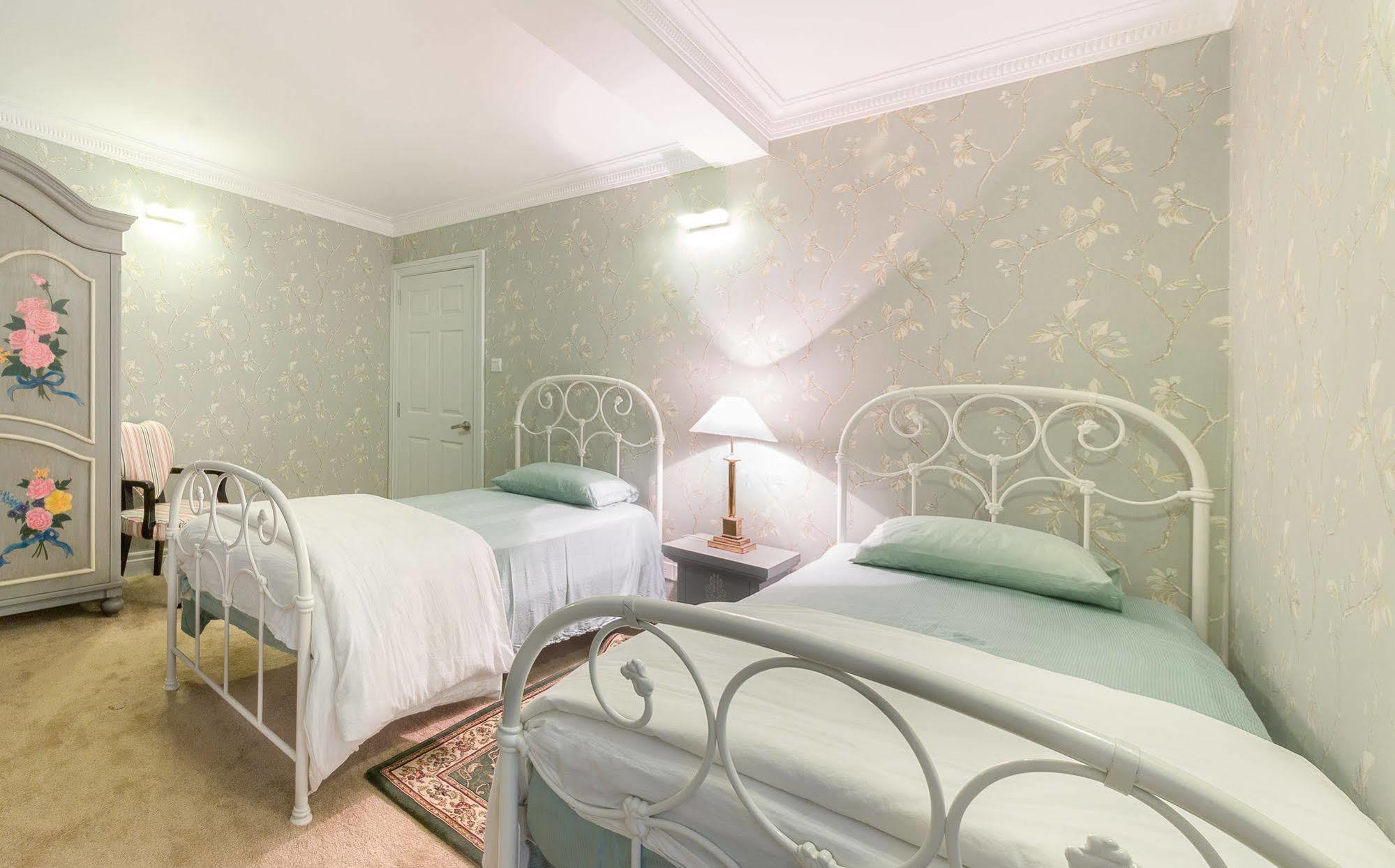 Kent Cottage Nuwara Eliya Luaran gambar