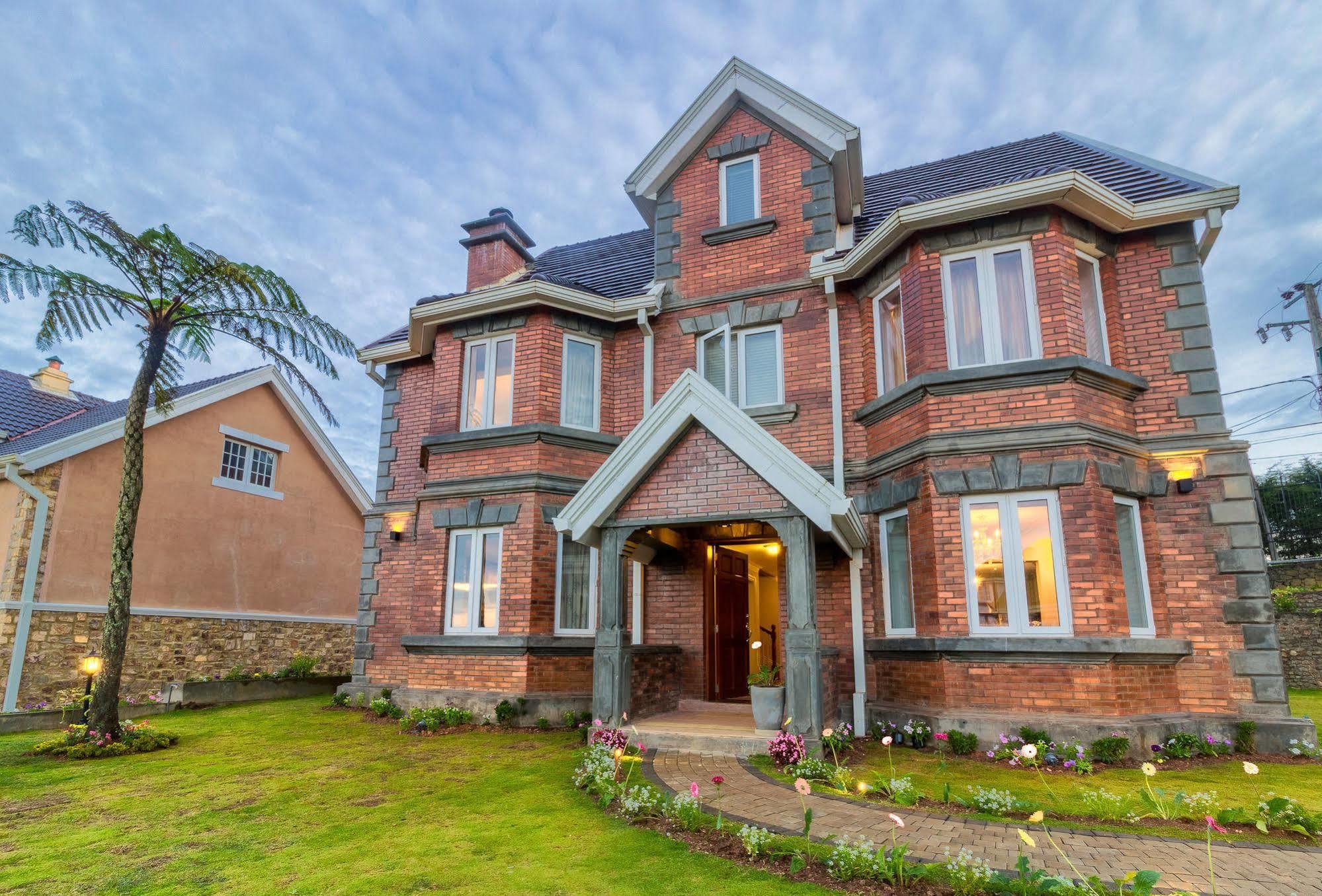 Kent Cottage Nuwara Eliya Luaran gambar