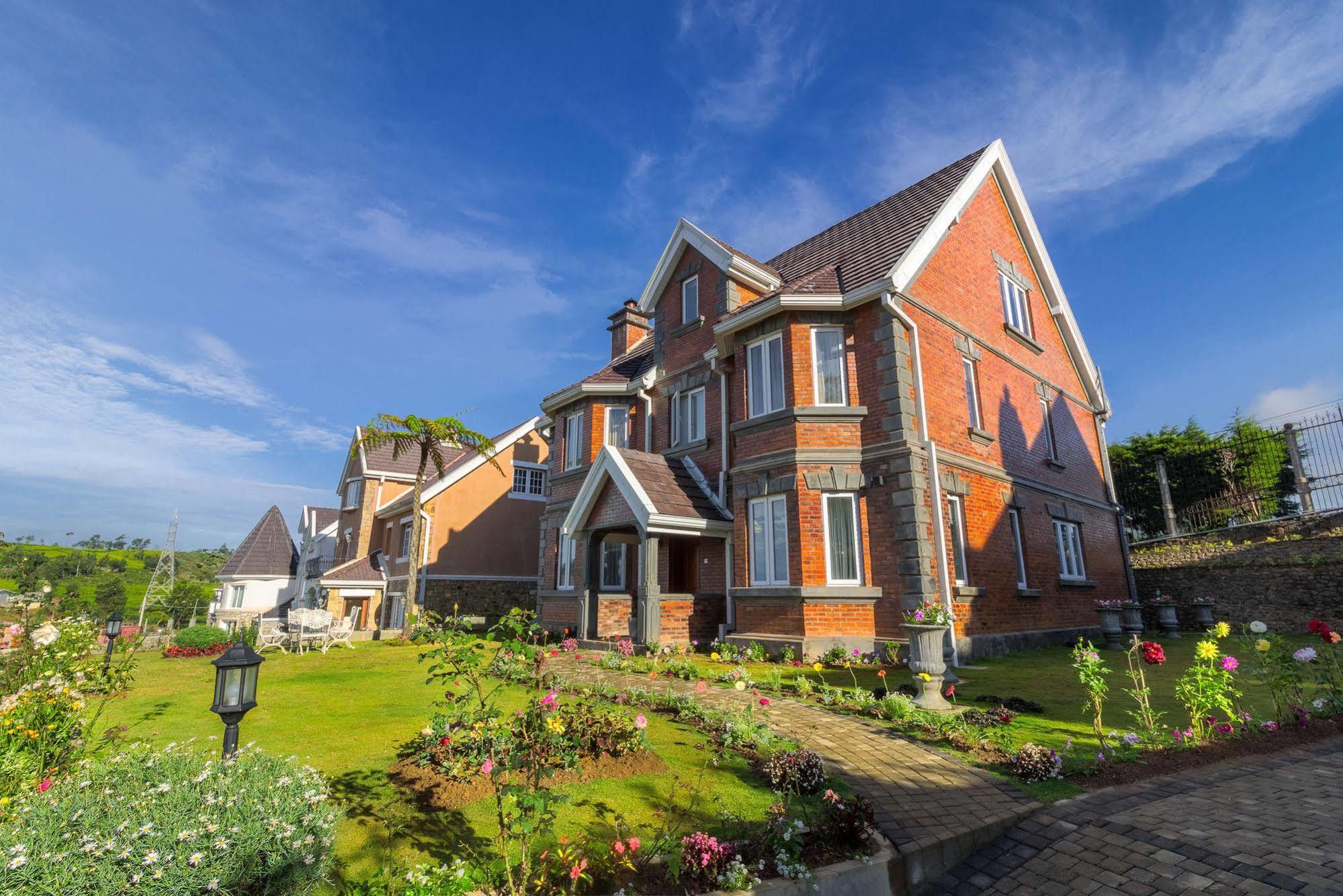Kent Cottage Nuwara Eliya Luaran gambar