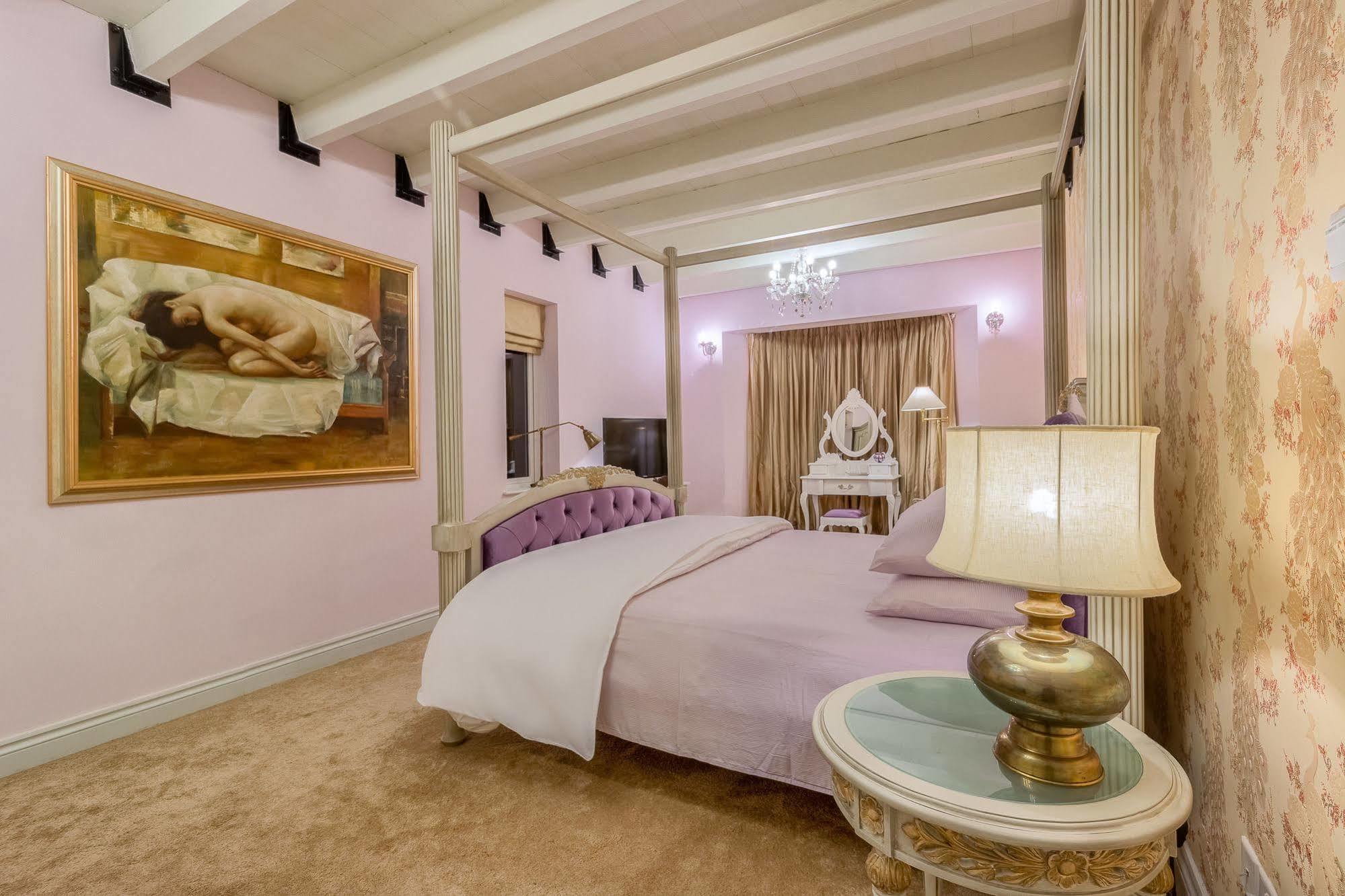 Kent Cottage Nuwara Eliya Luaran gambar