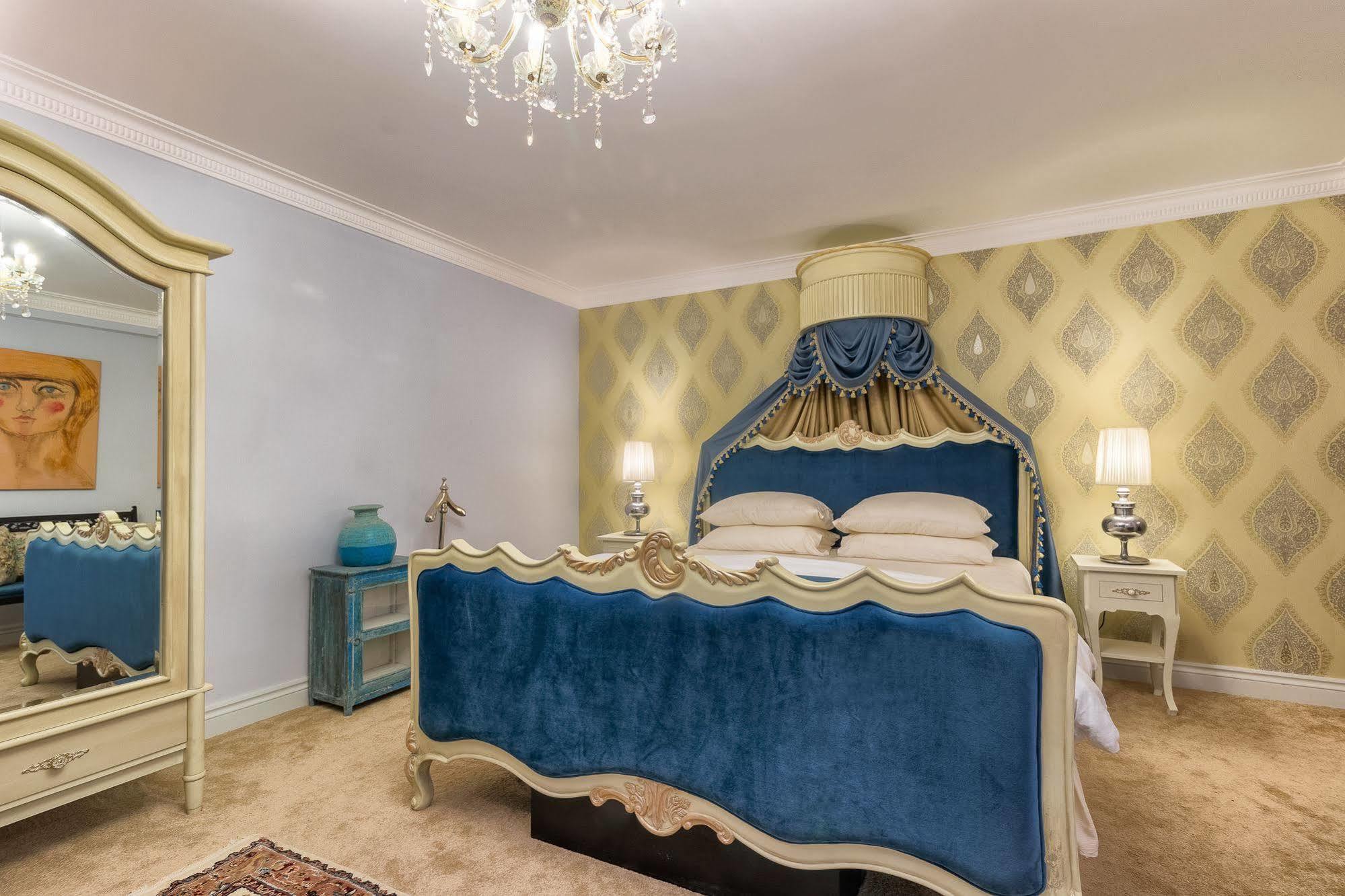 Kent Cottage Nuwara Eliya Luaran gambar