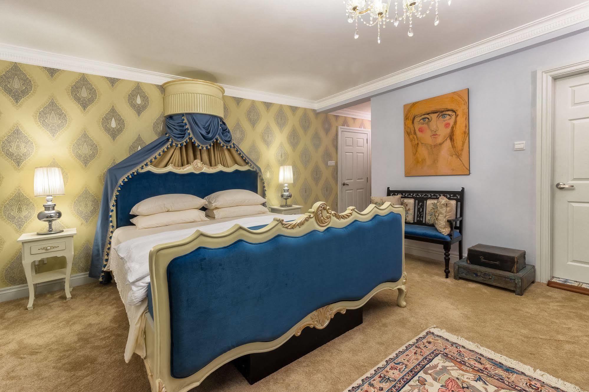 Kent Cottage Nuwara Eliya Luaran gambar