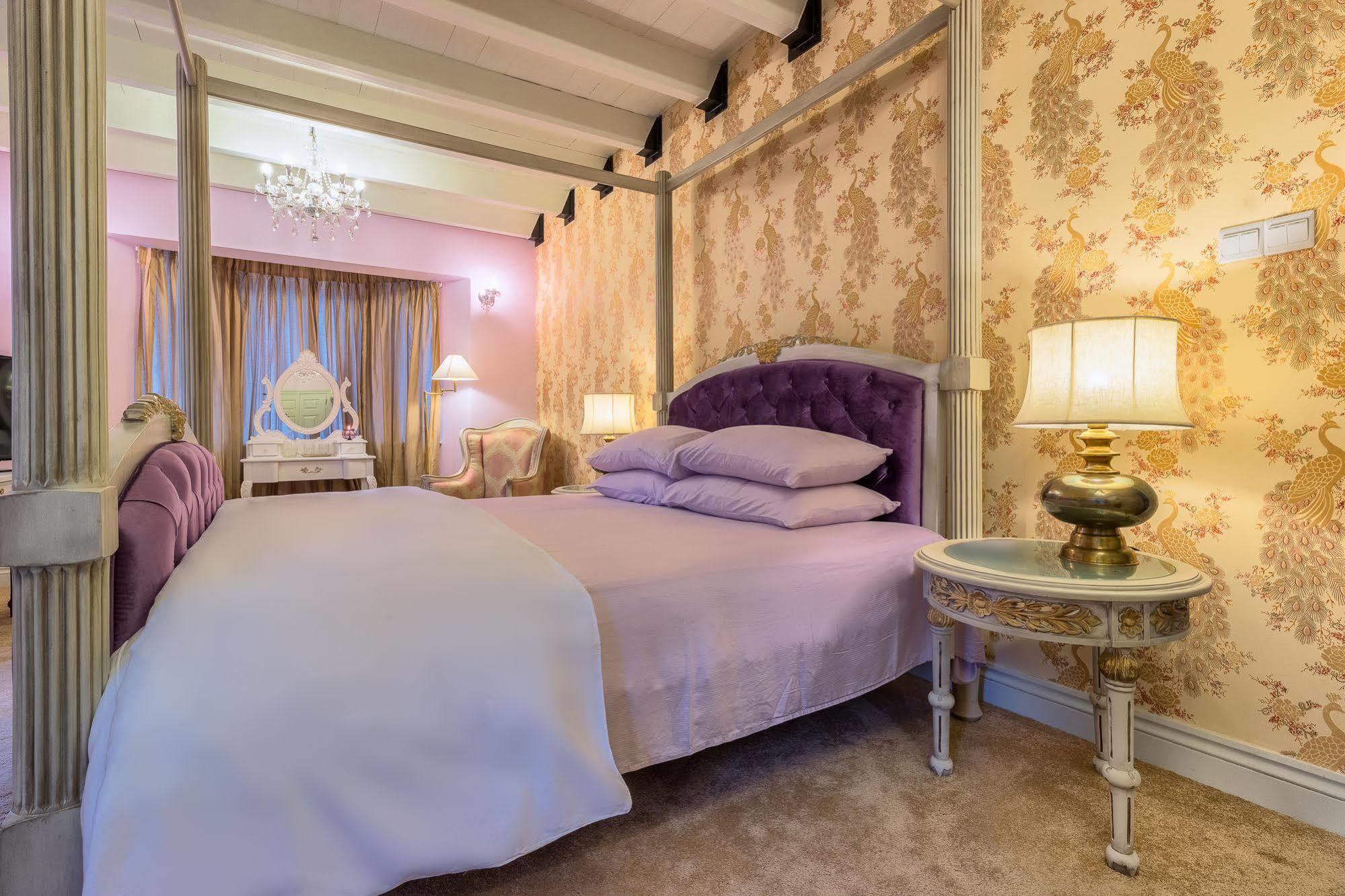 Kent Cottage Nuwara Eliya Luaran gambar