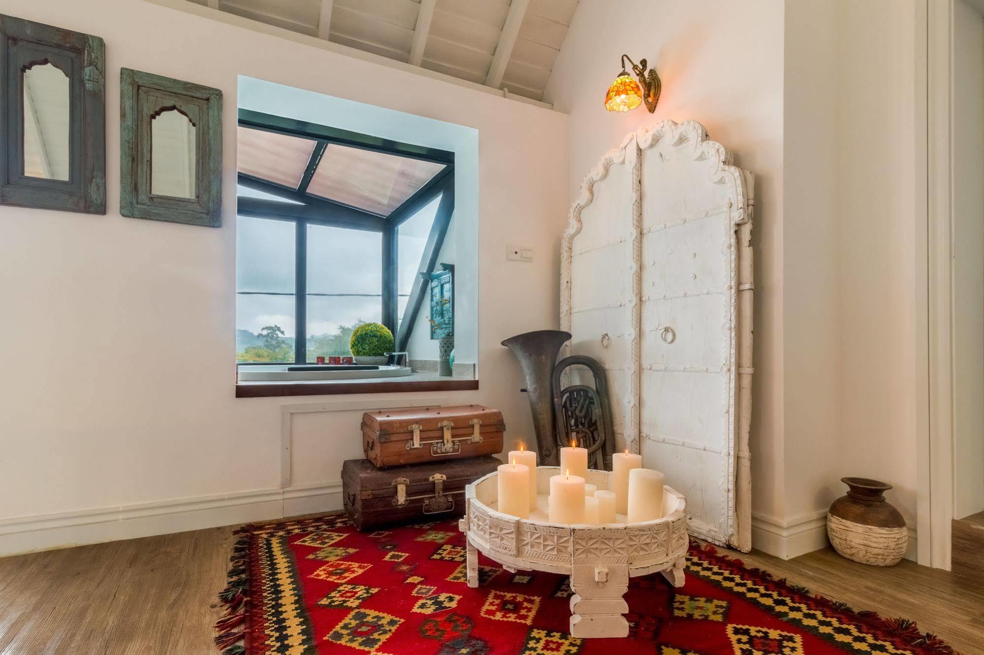 Kent Cottage Nuwara Eliya Luaran gambar