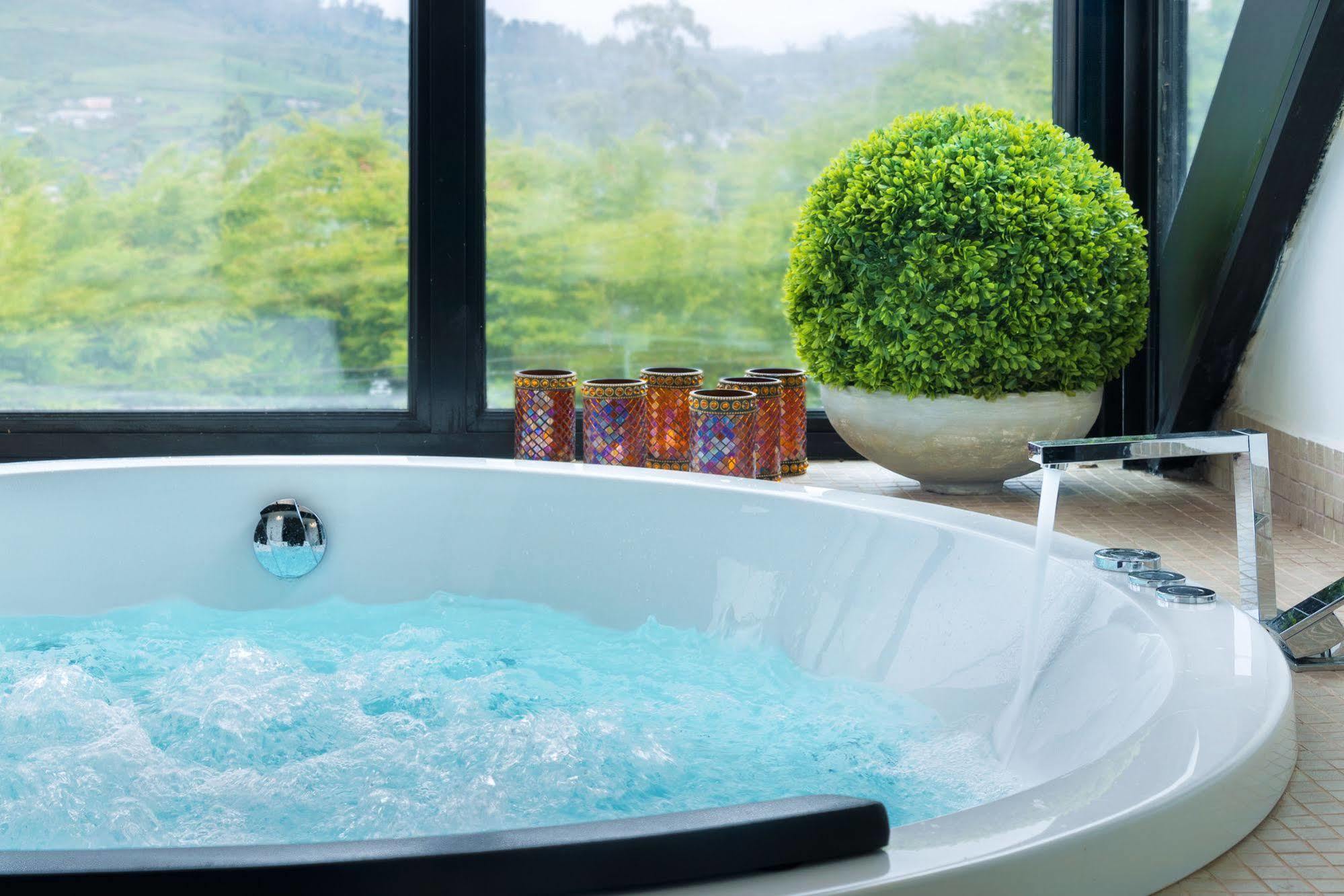 Kent Cottage Nuwara Eliya Luaran gambar