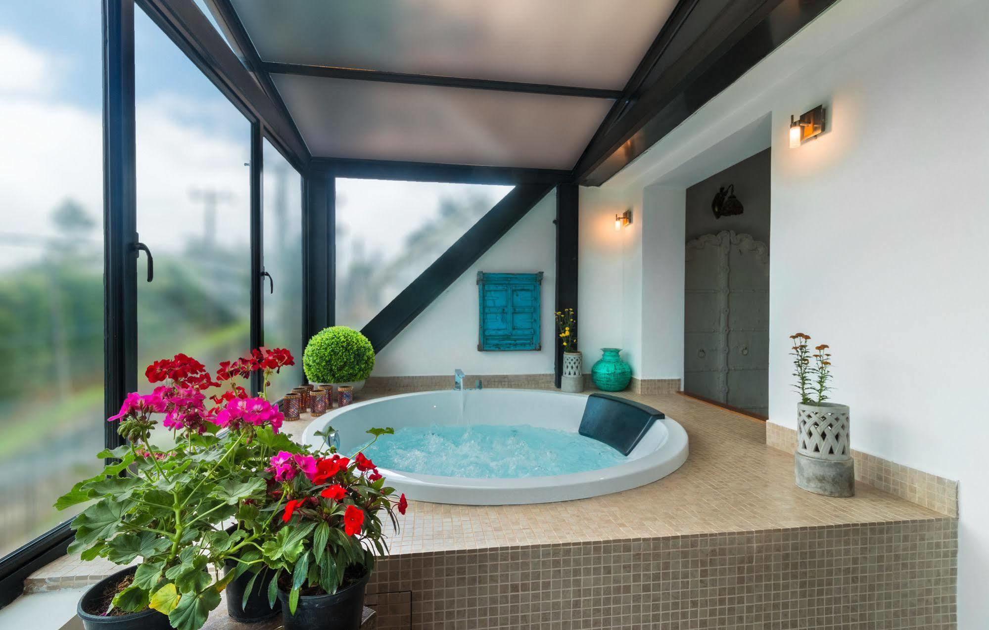 Kent Cottage Nuwara Eliya Luaran gambar