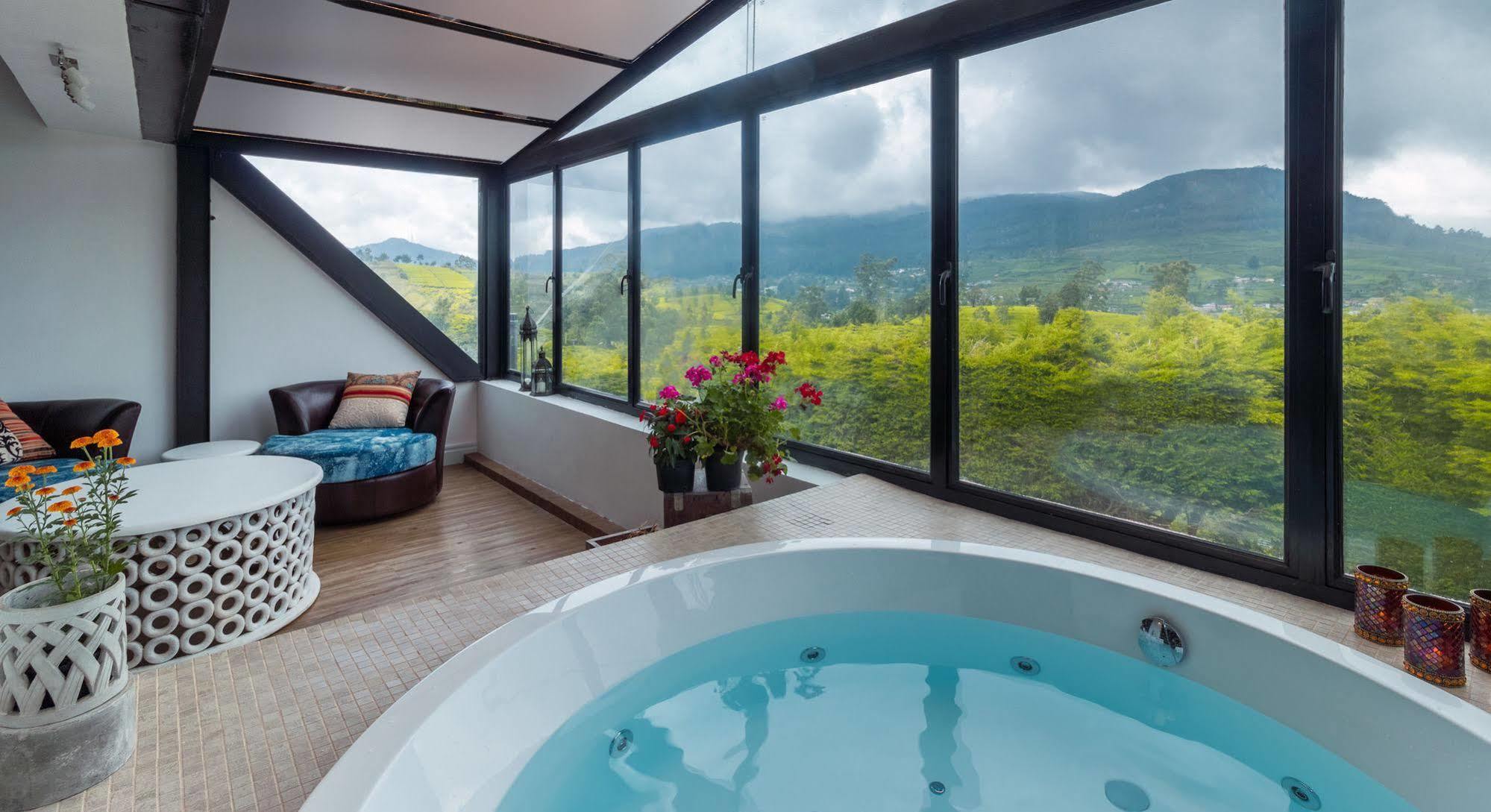 Kent Cottage Nuwara Eliya Luaran gambar